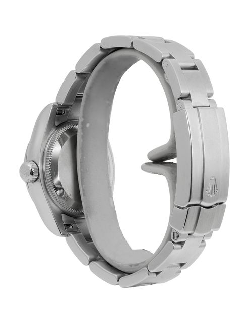 Rolex Lady Oyster Perpetual 176200 Image 4